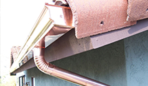Rain Gutter Installation, Repair, Cleaning and Protection in Twin Rocks, OR